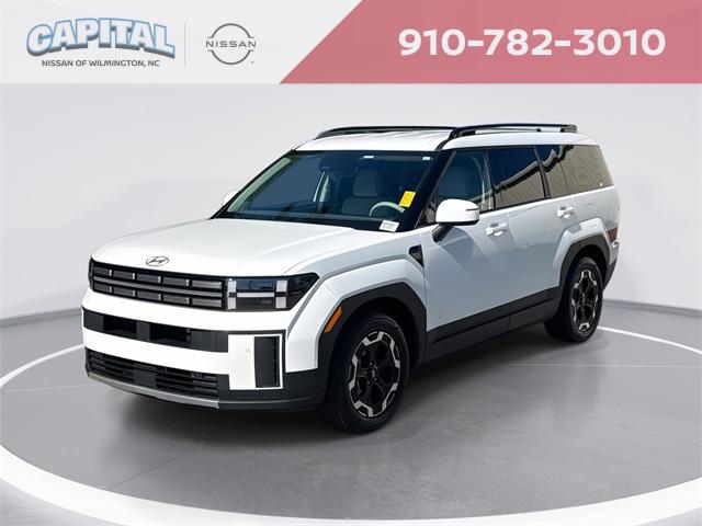 2024 Hyundai Santa Fe SEL 2024 Hyundai Santa Fe SEL