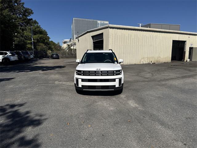 2024 Hyundai Santa Fe SEL 2024 Hyundai Santa Fe SEL