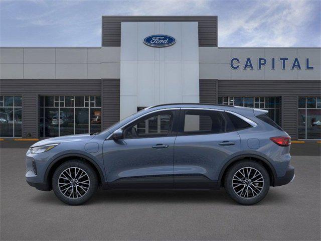 2024 Ford Escape PHEV