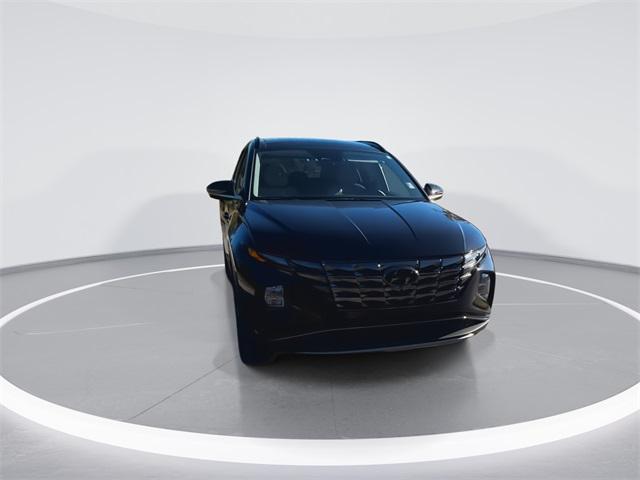 2023 Hyundai Tucson Limited 2023 Hyundai Tucson Limited