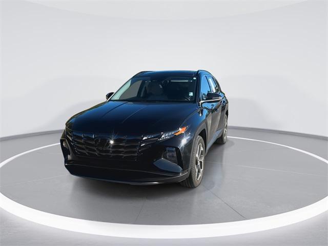 2023 Hyundai Tucson Limited 2023 Hyundai Tucson Limited