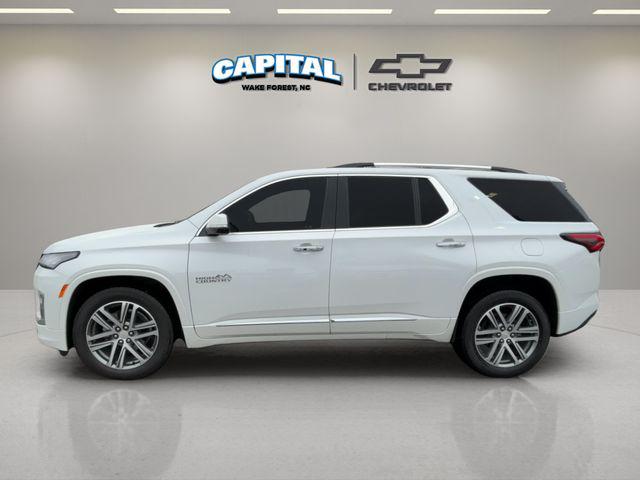 2023 Chevrolet Traverse FWD High Country 2023 Chevrolet Traverse FWD High Country