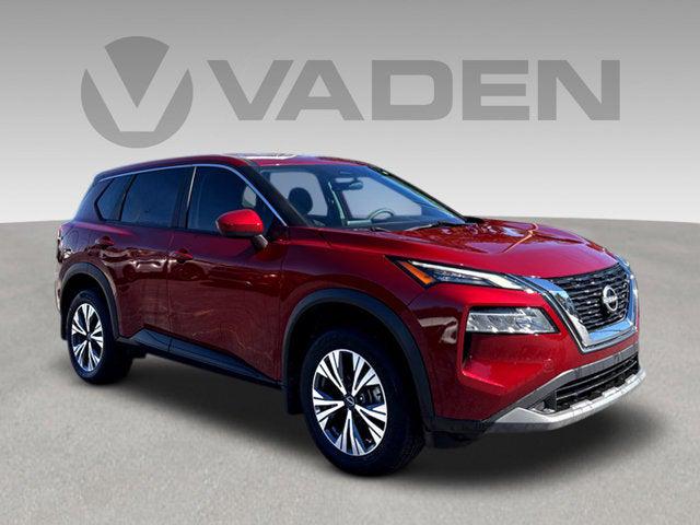2023 Nissan Rogue SV FWD 2023 Nissan Rogue SV FWD