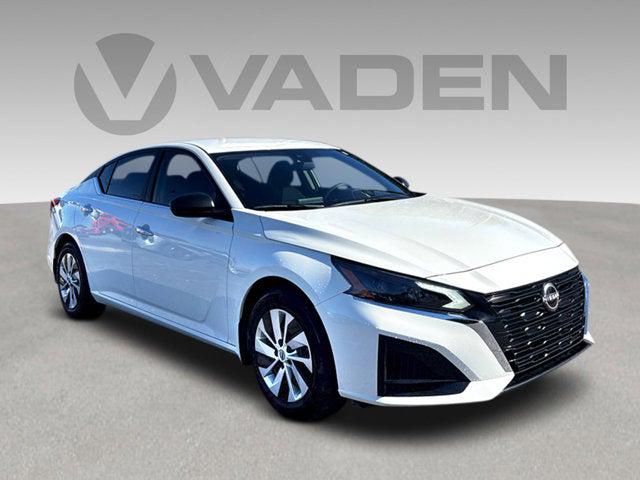 2024 Nissan Altima S FWD 2024 Nissan Altima S FWD