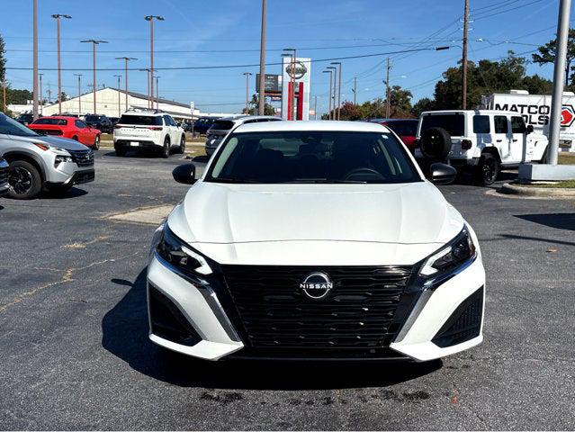2024 Nissan Altima S FWD 2024 Nissan Altima S FWD