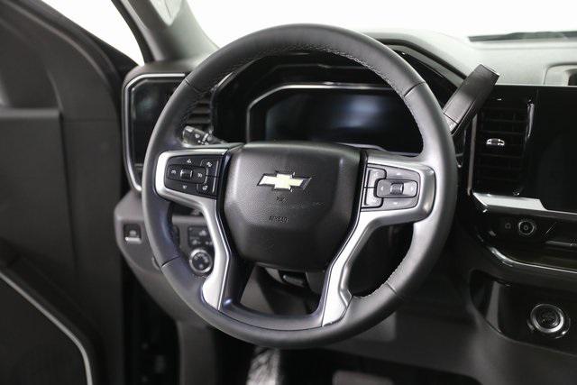 2023 Chevrolet Silverado 1500 4WD Crew Cab Short Bed LT with 2FL 2023 Chevrolet Silverado 1500 4WD Crew Cab Short Bed LT with 2FL