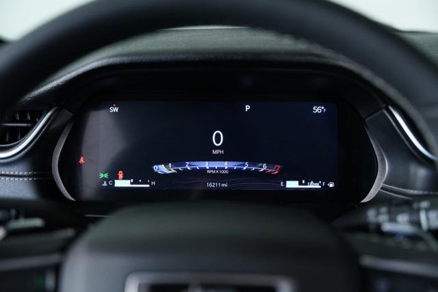 2024 Jeep Grand Cherokee L Altitude X 4x4 2024 Jeep Grand Cherokee L Altitude X 4x4