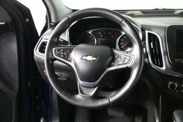 2022 Chevrolet Equinox AWD LT 2022 Chevrolet Equinox AWD LT