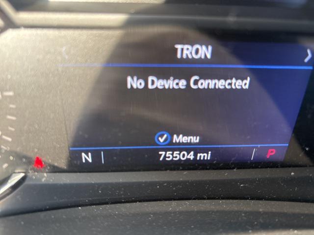 2019 Cadillac XT4 Premium Luxury 2019 Cadillac XT4 Premium Luxury