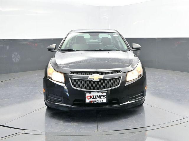 2014 Chevrolet Cruze LS Auto 2014 Chevrolet Cruze LS Auto