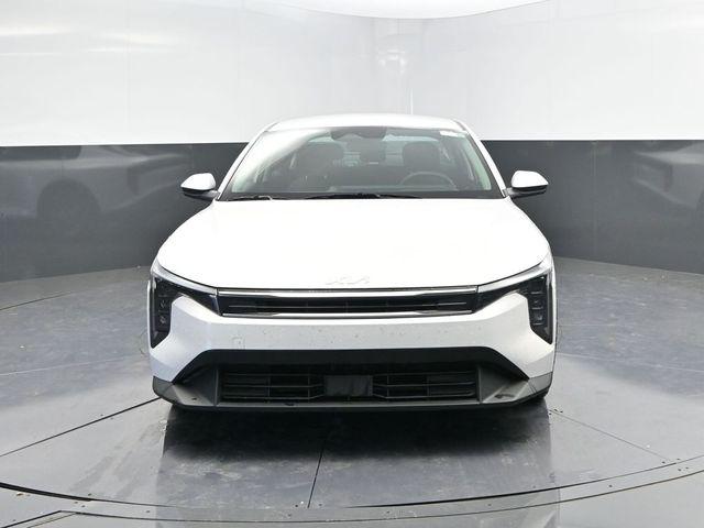 2025 Kia K4 LXS 2025 Kia K4 LXS