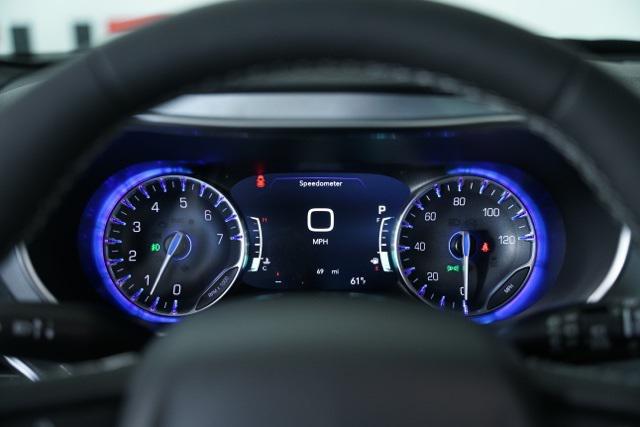 2026 Chrysler Pacifica PACIFICA LIMITED AWD 2026 Chrysler Pacifica PACIFICA LIMITED AWD