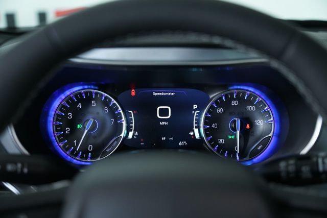 2026 Chrysler Pacifica PACIFICA LIMITED AWD