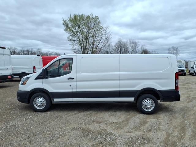 2024 Ford Transit Cargo Van 148 WB Low Roof Cargo