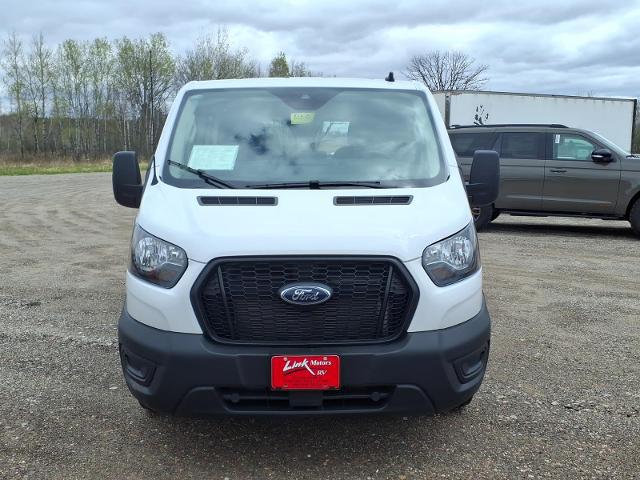 2024 Ford Transit Cargo Van 148 WB Low Roof Cargo