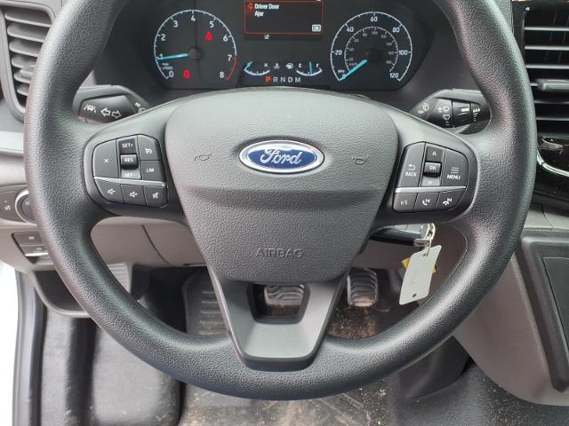 2024 Ford Transit Cargo Van 148 WB Low Roof Cargo