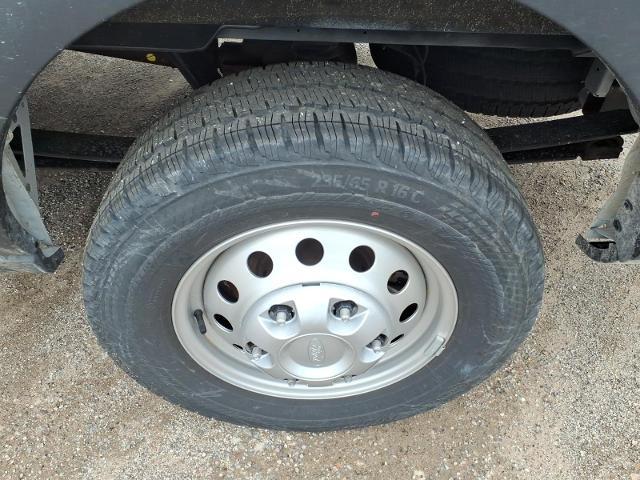 2024 Ford Transit Cargo Van 148 WB Low Roof Cargo