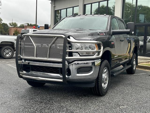 2019 RAM 3500 Tradesman Crew Cab 4x4 64 Box 2019 RAM 3500 Tradesman Crew Cab 4x4 64 Box