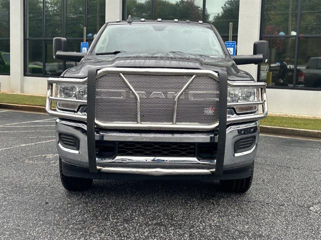 2019 RAM 3500 Tradesman Crew Cab 4x4 64 Box 2019 RAM 3500 Tradesman Crew Cab 4x4 64 Box