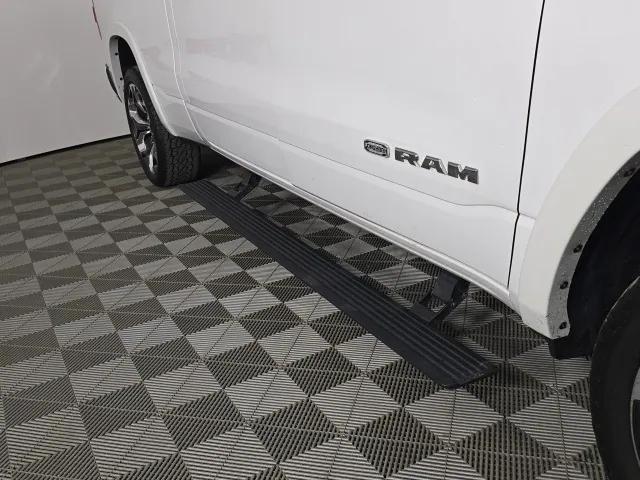 2020 RAM 1500 Laramie Longhorn Crew Cab 4x4 64 Box 2020 RAM 1500 Laramie Longhorn Crew Cab 4x4 64 Box