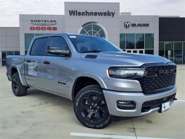 2026 RAM Ram 1500 RAM 1500 LONE STAR CREW CAB 4X4 57 BOX 2026 RAM Ram 1500 RAM 1500 LONE STAR CREW CAB 4X4 57 BOX