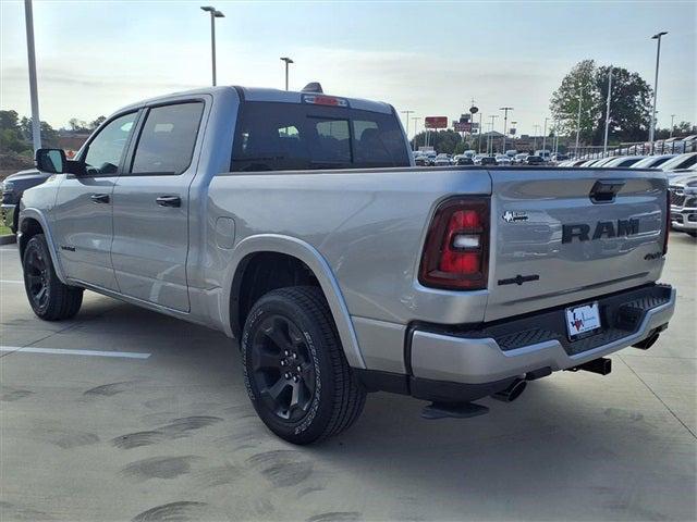 2026 RAM Ram 1500 RAM 1500 LONE STAR CREW CAB 4X4 57 BOX 2026 RAM Ram 1500 RAM 1500 LONE STAR CREW CAB 4X4 57 BOX