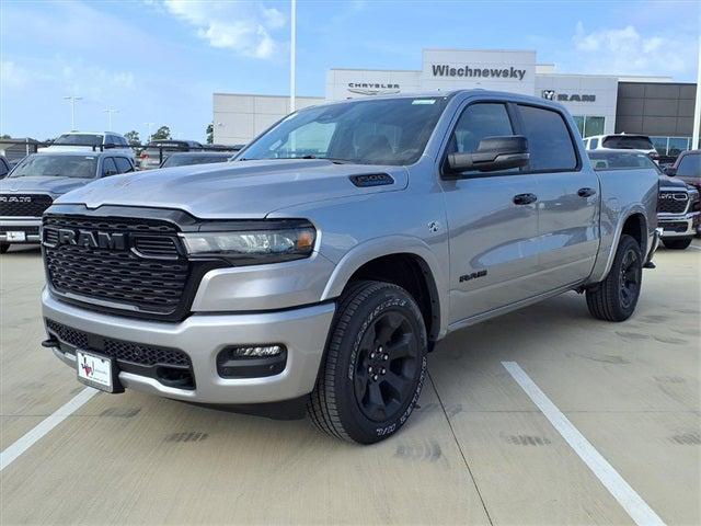 2026 RAM Ram 1500 RAM 1500 LONE STAR CREW CAB 4X4 57 BOX 2026 RAM Ram 1500 RAM 1500 LONE STAR CREW CAB 4X4 57 BOX