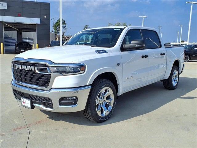 2026 RAM Ram 1500 RAM 1500 LONE STAR CREW CAB 4X4 57 BOX