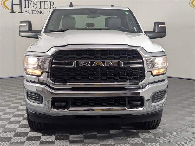 2024 RAM 2500 Tradesman Crew Cab 4x4 64 Box