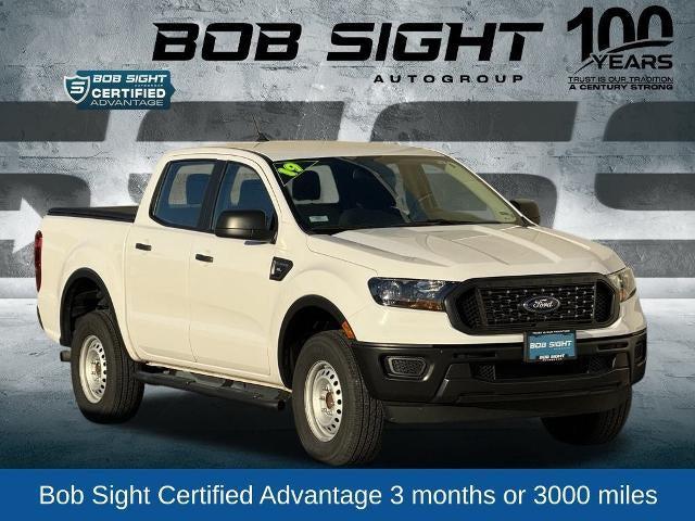 2019 Ford Ranger XL 2019 Ford Ranger XL