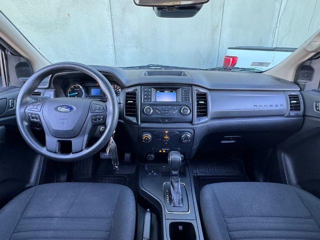 2019 Ford Ranger XL 2019 Ford Ranger XL