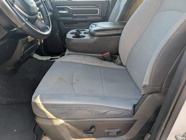 2024 RAM 2500 Big Horn Crew Cab 4x4 64 Box 2024 RAM 2500 Big Horn Crew Cab 4x4 64 Box