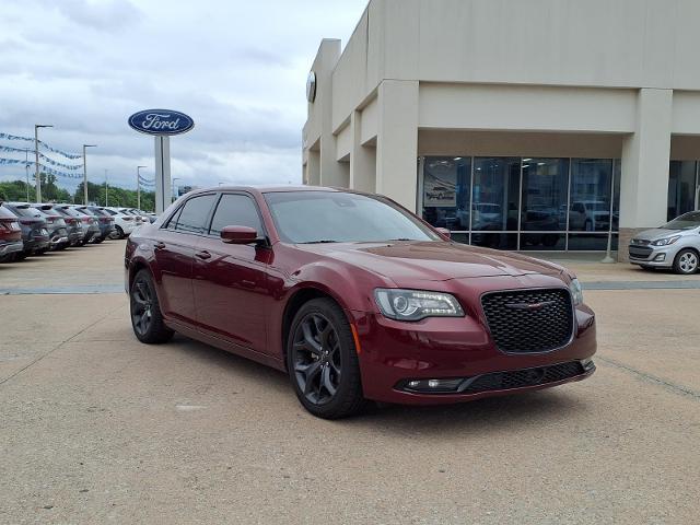 2023 Chrysler 300 300S for sale in Claremore, OK