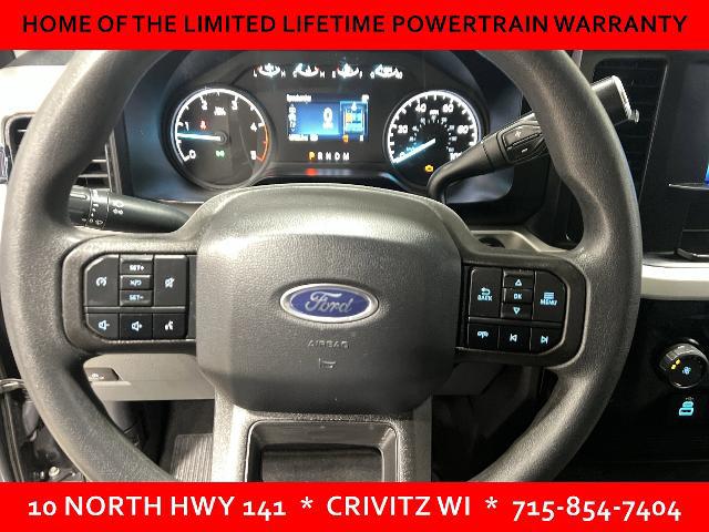 2024 Ford F-250 XLT