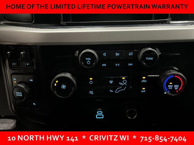 2024 Ford F-250 XLT