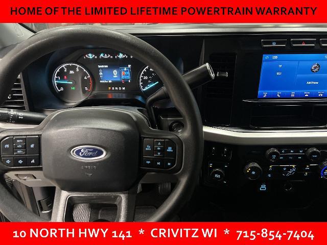 2024 Ford F-250 XLT