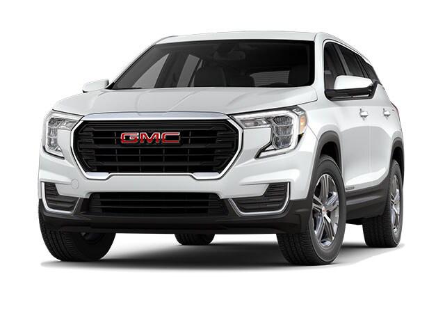 2024 GMC Terrain AWD SLE for sale in Crivitz, WI