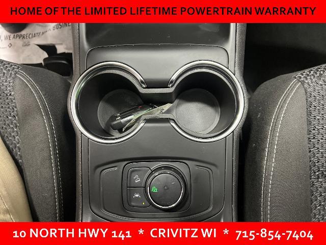 2024 GMC Terrain AWD SLE