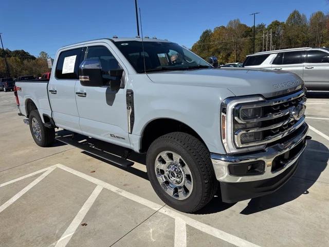 2025 Ford F-250 LARIAT 2025 Ford F-250 LARIAT