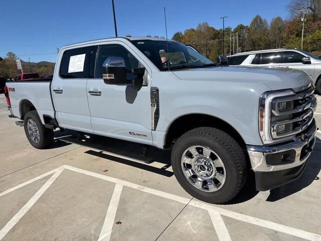 2025 Ford F-250 LARIAT 2025 Ford F-250 LARIAT