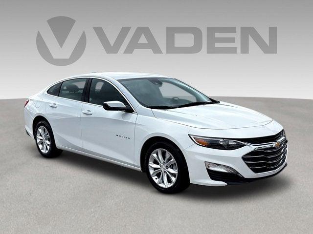 2024 Chevrolet Malibu FWD 1LT 2024 Chevrolet Malibu FWD 1LT