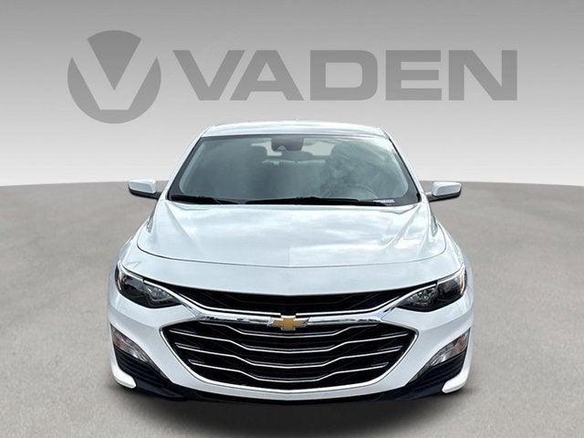 2024 Chevrolet Malibu FWD 1LT 2024 Chevrolet Malibu FWD 1LT