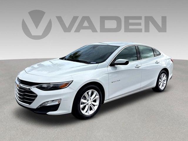 2024 Chevrolet Malibu FWD 1LT 2024 Chevrolet Malibu FWD 1LT