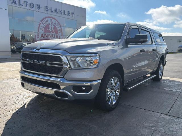 2023 Ram 1500 Big Horn Crew Cab 4x4 5'7" Box for sale in Somerset, KY