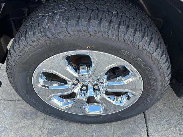 2023 Ram 1500 Big Horn Crew Cab 4x4 5'7" Box
