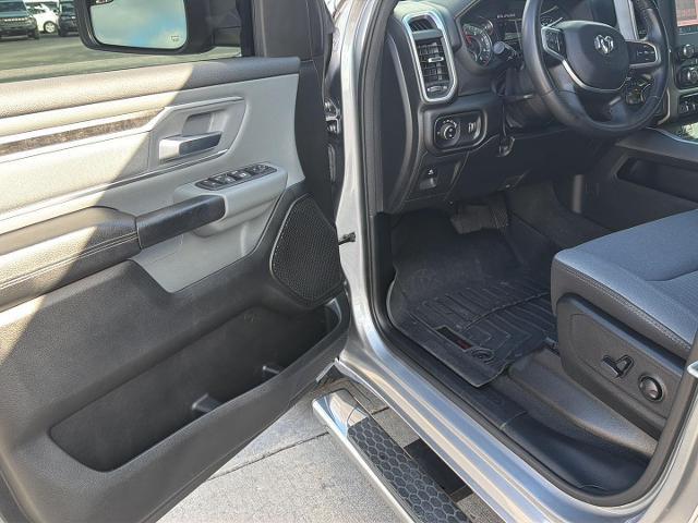 2023 Ram 1500 Big Horn Crew Cab 4x4 5'7" Box