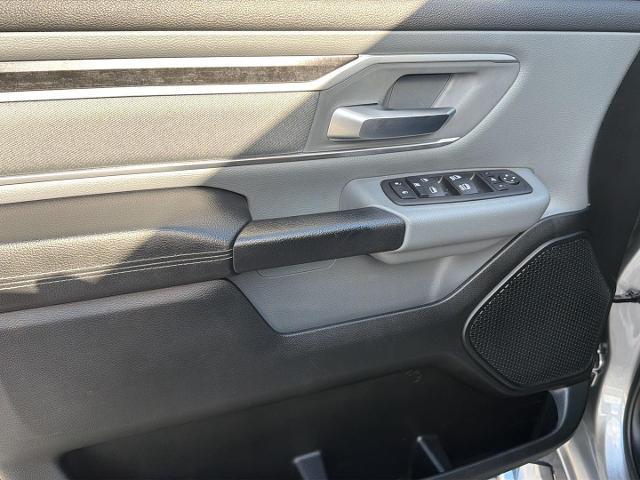 2023 Ram 1500 Big Horn Crew Cab 4x4 5'7" Box