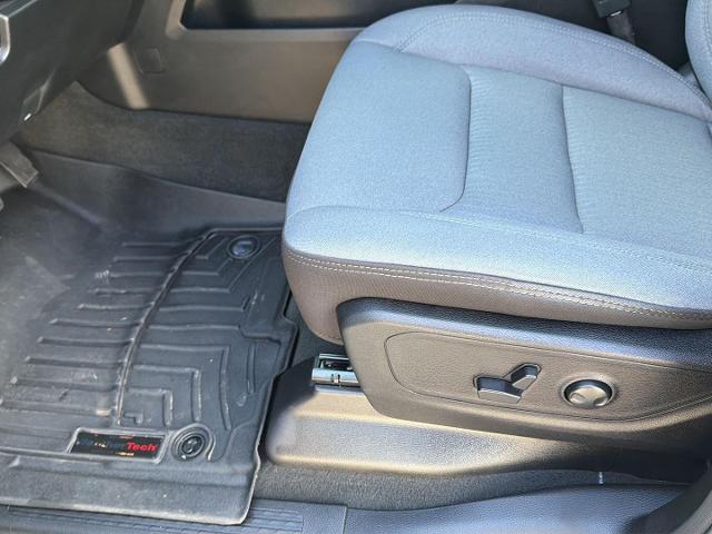 2023 Ram 1500 Big Horn Crew Cab 4x4 5'7" Box