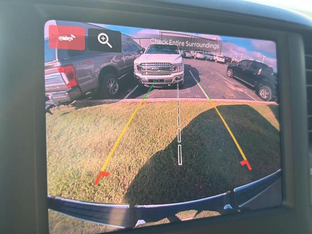 2023 Ram 1500 Big Horn Crew Cab 4x4 5'7" Box