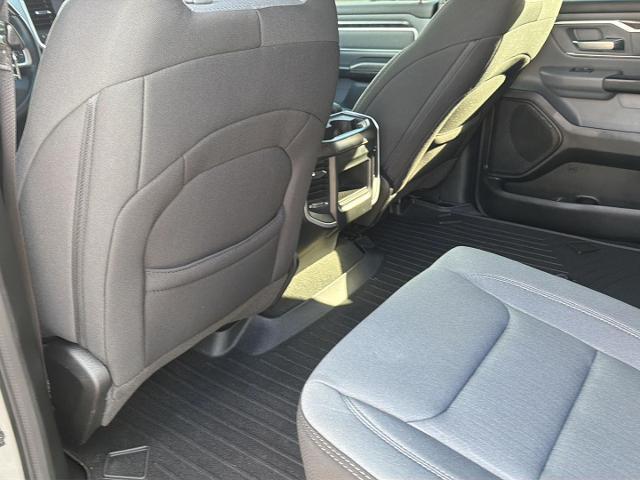 2023 Ram 1500 Big Horn Crew Cab 4x4 5'7" Box